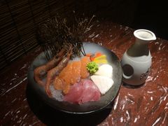 刺身拼盘-和牛村烧肉放题(淄博王府井店)