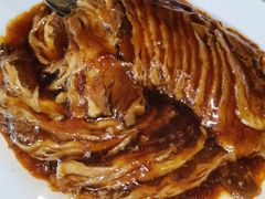 -烤肉宛饭庄(南礼士路店)
