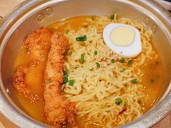 -奇乐奇乐(梅江店)