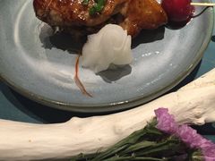 -花隐日式怀石料理(万象城购物中心店)