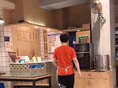 -吴记怪味面(牛王庙店)