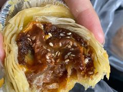 芝士叉烧挞-嘉乐蛋挞王(文明分店)
