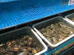 水产区-梁家大院•农家菜(昆山会展中心店)