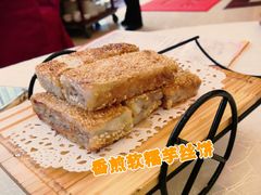 -亮庆餐厅·粤菜·早茶(篁庄店)