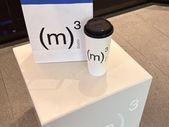 -CUBIC3三立方咖啡(西岸凤巢店)