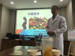 -爱贝蕊恩韩式月子会所(南山店)