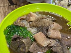 -正宗阳山牛杂(东城店)