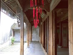 -乌镇东栅景区
