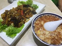 -苏闽菜馆(鞍山道店)