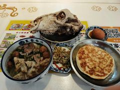 -夏家合汁(天润花园小区店)