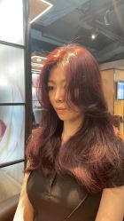 -Z.X HAIR SALON张新美业