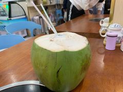 -老何家后安粉·糟粕醋海鲜火锅(三亚湾椰梦长廊店)