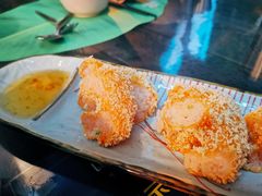 -帕蓝·暹罗料理(大学路店)