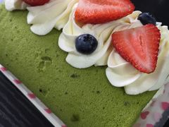 -Family cake壹家烘焙
