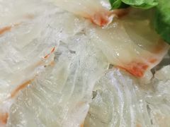 -成发鱼生