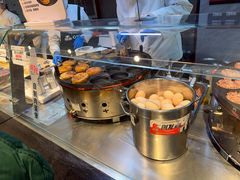 -物美大卖场(玉蜓桥店)