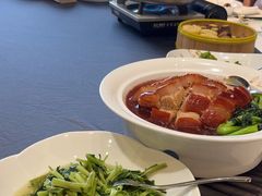-香雪海饭店中餐厅(人民桥店)