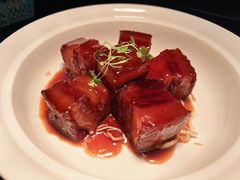 -许爷家·生态湖鲜(徐汇日月光店)