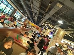 -汉巴9号自助餐厅(新潮尚品超市店)