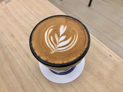 -Onirii Coffee(长乐路店)