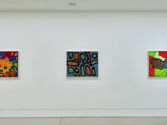 -大田秀则画廊