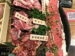 -黑牛の店·和牛烧肉(合生汇店)