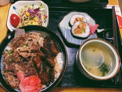 -京和风.日式家庭料理(京和风食堂大仓店)