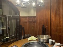 -万里闯关东铁锅炖菜馆(高新旗舰店)