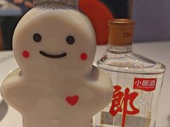 -正黄旗海鲜烧烤大排档(延安路总店)