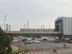 -园博园(地铁站)
