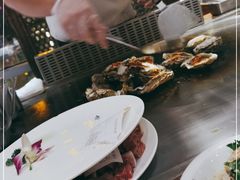 -大渔·观筵(三里屯太古里店)