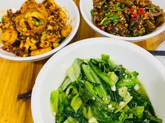 -笨罗卜浏阳菜馆(富家湾小区店)