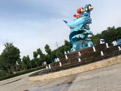 -渔岛海洋度假区