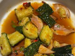 -东方饺子王·东北菜(扬名广场店)