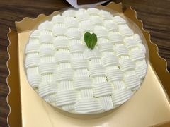 -小西家作•精致蛋糕(富力爱丁堡店)