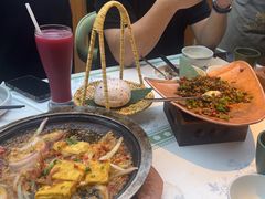 -云海肴·汽锅鸡·云南菜(高德置地店)