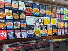-北方饺子王·海肠捞饭·海鲜锅(山大店)