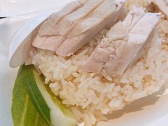 -红大哥水门鸡饭(總店)