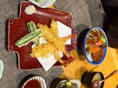 -鮨鲸·和牛烧(三里屯店)
