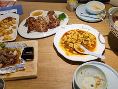 -胖姥姥·川湘闽菜(汕尾蓝天广场店)