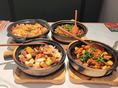 -火啫啫·粤式啫啫煲(南通首店)