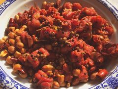 麻椒鸡-春香鸡馆