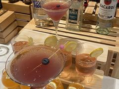 -汕头龙光喜来登酒店
