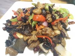 -三猫黑鱼花(南大店)