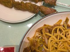 -清真吐鲁番餐厅(牛街店)
