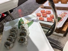 -太湖饭店玉兰厅(自助餐厅)