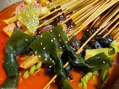 椒麻锅底-付小姐在成都(五道口店)
