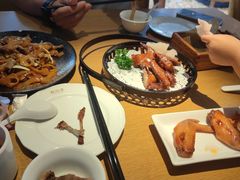 -避风塘·老港味餐厅(虹口龙之梦店)