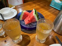 -又一福烤鸭·北京菜(东四店)