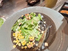 -赤坂亭·M9和牛烧肉·铁板烧·日料398放题(长泰广场店)